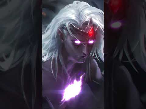 League of Legends | Strongest Darkin Champion According To The Lore