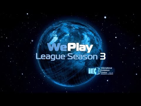 TNC vs XctN WePlay Dota 2 League #3 SEA Qualifier Game 1 bo1