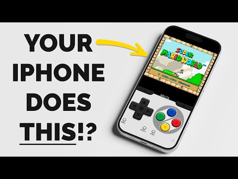 10 AMAZING things your iPhone can do RIGHT NOW!
