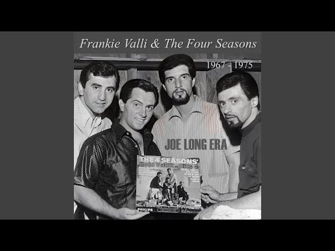 The Four Seasons - Idaho (1969)