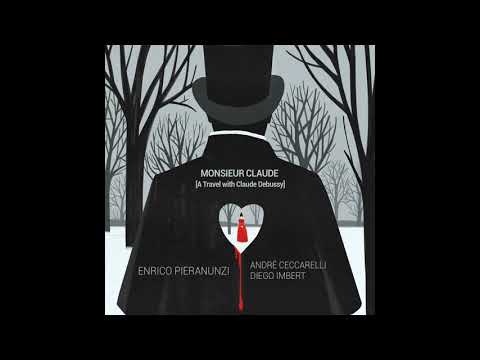 Enrico Pieranunzi Trio - Passepied nouveau
