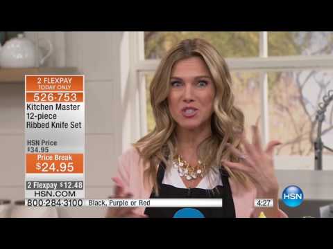 HSN | Kitchen Innovations featuring DASH 06.07.2017 - 06 AM