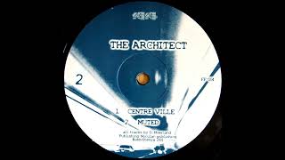 The Architect -  Like This! EP [2001] {Progressive House, Techno, Tech House}