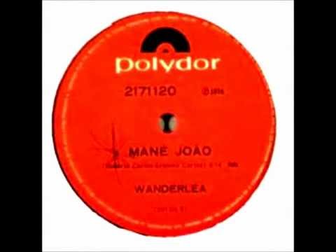 Wanderlea - Mané João