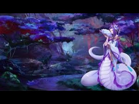 Cassiopeia in-depth guide for S11