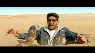 Hindi movies comedy 2019- Total Dhamal comedy full
