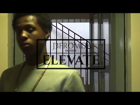 J3FROMDA - ELEVATE [MUSIC VIDEO]
