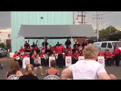 Ferko String Band "Pennsylvania Polka"