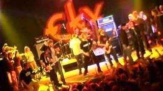 CKY - Shippensburg Live Reading PA 2003