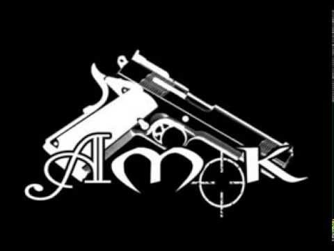 A.M.O.K. feat. Jin | Dieser Augenblick