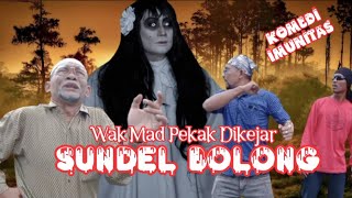 Download lagu ALL BECAUSE OF WAK MAD PEKAK #Comedy #Laughter #atoklabu mp3