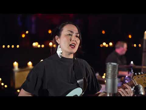 Bôa - Twilight (Performance Video)