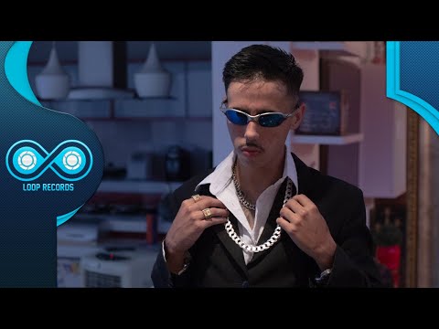 Ruhtra - Na pistola (Loop Records) Prod. Tubarão MB90