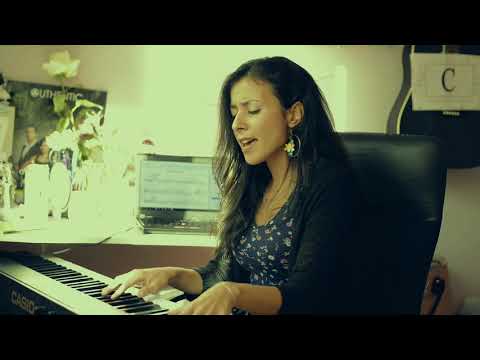 Rayna Vasileva - Kaihon Kantaja (Finish Folk Song)