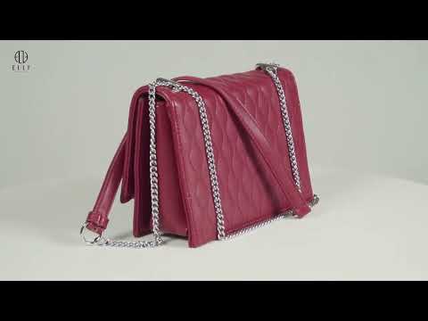 ELLY   EL129, Đẹp thanh lịch sáng bừng khí chất!