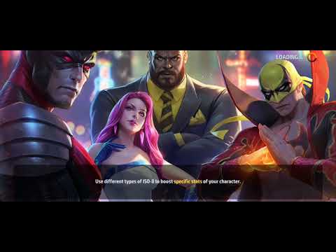 Endgame ironman vs superior ironman..stage 1 legend.Who's better??