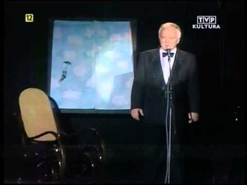 Marian Opania w Stodole cz.1