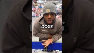 Beware if you’re buying dog food from Sam’s! #shorts