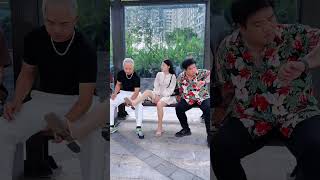 Respect Boundaries, Avoid Trouble | TINHDOVE | #tinhdove #justice #respect #karma