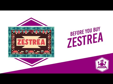 Before You Buy Zestrea (Pronoia) | Review by Ali Plays a Lot
