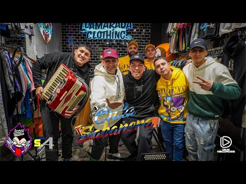 @OndaSabanera en Sesión Llamarada #12