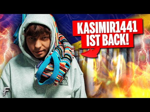 DIE GANZE GESCHICHTE VON KASIMIR || WER IST KASIMIR 1441 ?!