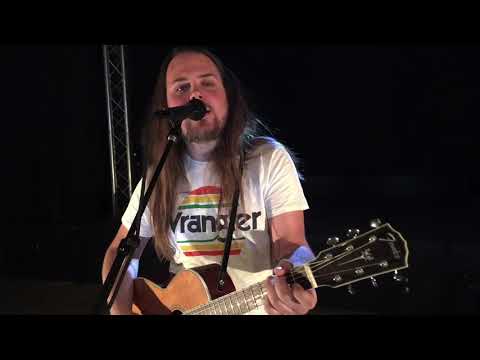 Rikard Sjöblom Live från Musikhuset Gävle