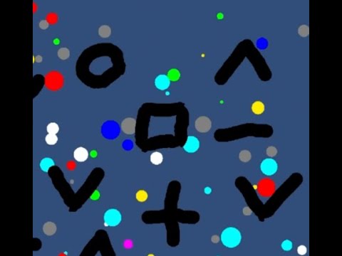 Bouncy Simulation
