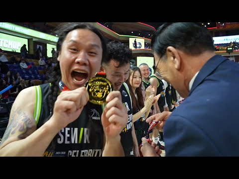 The League - Celebrity match