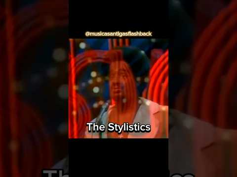 The Stylistics - You Make Me Feel Brand New (1973) #thestylistics #musicasinternacionaisantigas