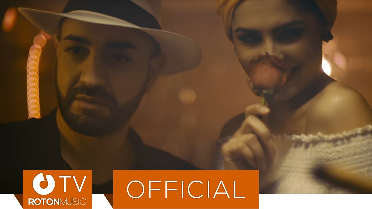 Mario Morreti ft. Sonny Flame — Criminal