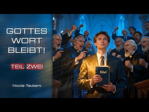 God's Word Remains | Nicola Taubert | Part 2