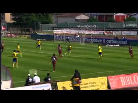 Cittadella 1-1 Modena 30/04/2011 2010-11 - 38°