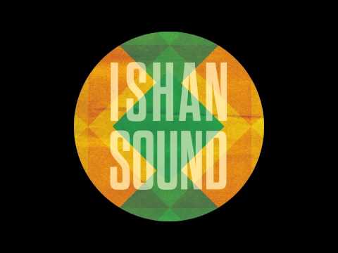 ISHAN SOUND - NAMKHA - KAHN REMIX