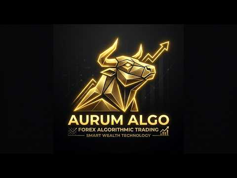 Video Gold Martingale Smart EA