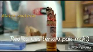 Download lagu Story wa sebatang rokok mp3