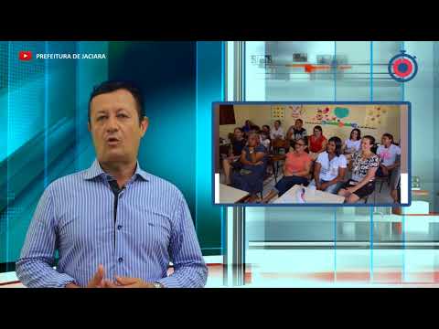 MINUTO JACIARA - 15� Edi��o