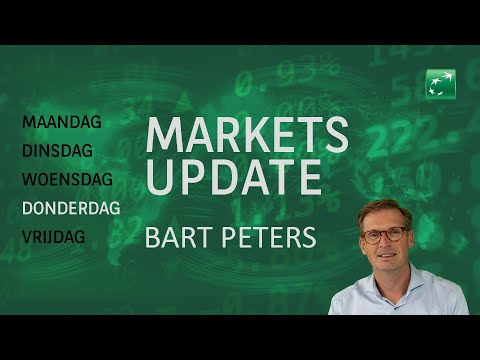 Steunaanvragen VS en dividenden drukken AEX  | 9 mei 2024 | Markets Update van BNP Paribas Markets