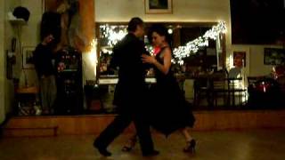 Mariana Galassi & Thomas Reale Tango perf. 1213082