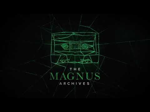 THE MAGNUS ARCHIVES #178 - The Processing Line