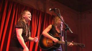 Anais Mitchell Way Down Hadestown