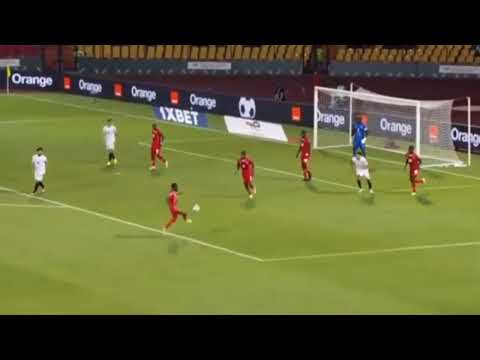 Moreto Cassama | Can 2021