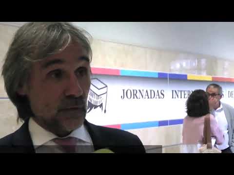 Jornadas Internacionales de Doctorado de la Universidad de Oviedo