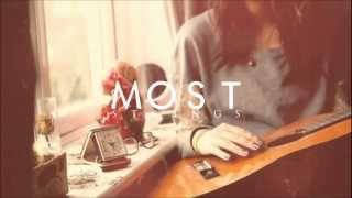 Angus and Julia Stone - The Beast