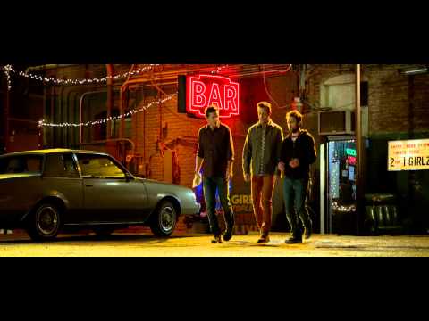 Horrible Bosses 2 - Official Teaser Trailer [HD]