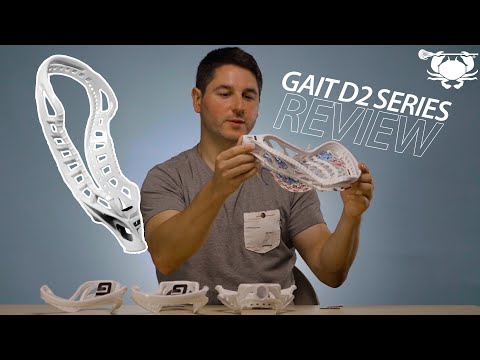 Review Gait D2 Series