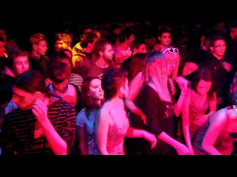 22 DEC 2011 - ATTILA & MIGHTY CEZ @ PIEFFE FACTORY, GO