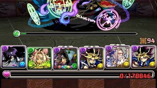 [초월 극한의 투기장 4/실패주의] 이치고×유희 pt.