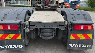 Volvo FH16.750 - 6x4 truck tractor for sale - Image 4 | Autoline IE Volvo FH16.750 - 6x4 truck tractor | Image 4 - Autoline