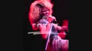 ★ Tina Turner ★ Be Tender With Me Baby Live In London, Wembley Arena ★ 1990 ★   YouTube 360p